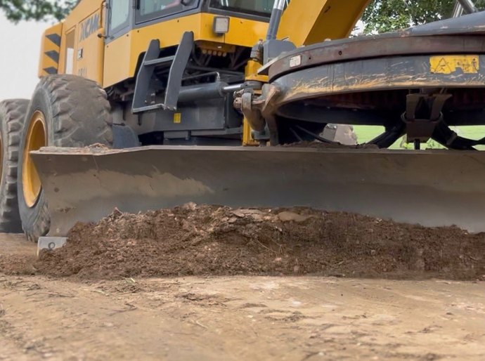 Estrada Boa avança e leva melhorias à Serra da Mandioca, em Palmeira dos Índios