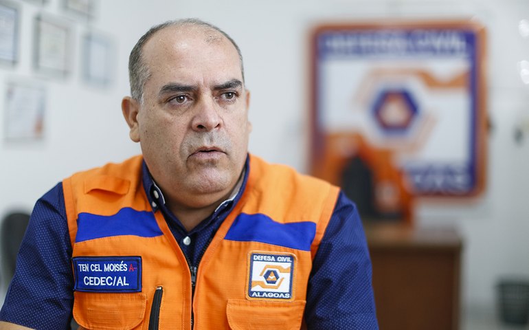 Plano de contingência para o bairro do Pinheiro será apresentado nesta sexta (18)