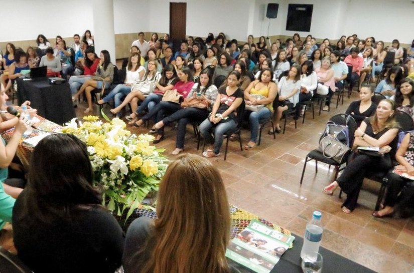 Debates e homenagens marcam os 80 anos do Serviço Social no Brasil