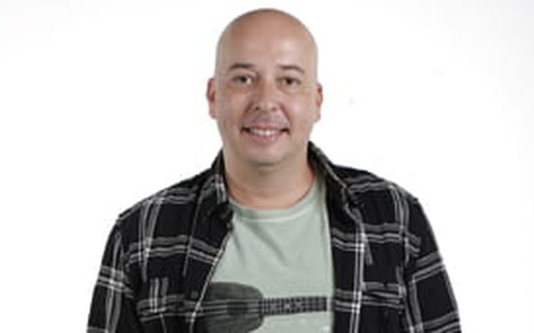 Marília Mendonça, Barão Vermelho: as aventuras do produtor Peck Mecenas com grandes nomes da música