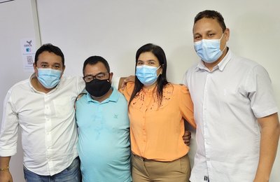 Disputa acirrada marca escolha de vice-presidente do Cosems/AL