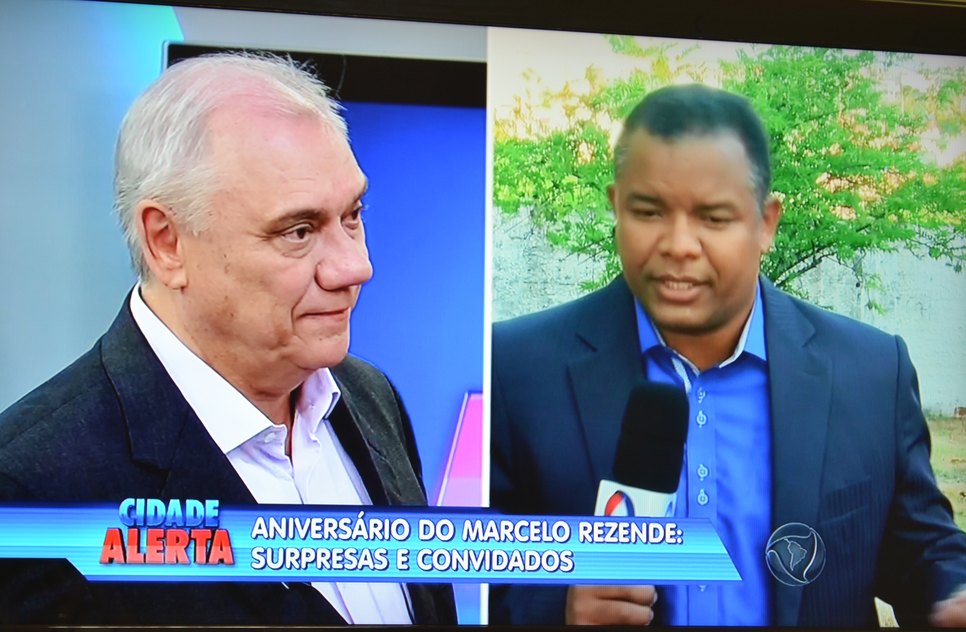 homenagem