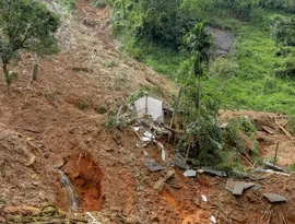 Número de mortos em inundações na Indonésia ultrapassa 500