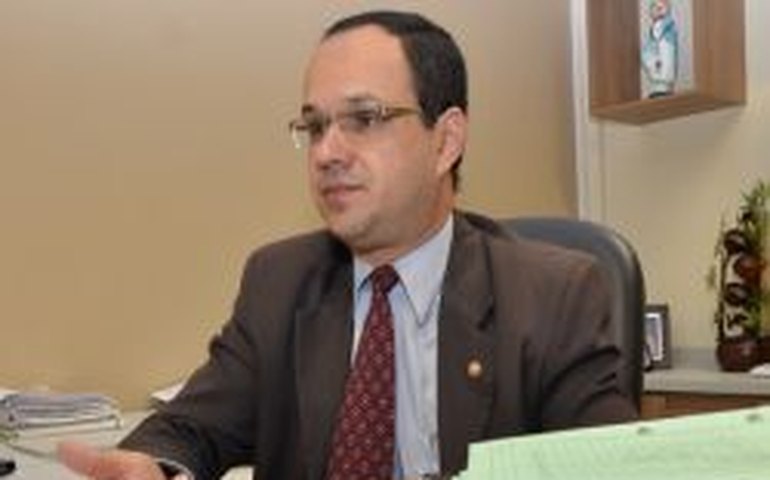 MPE/AL instaurou inquérito civil público em busca de garantir a segurança dos torcedores durante os jogos do ASA no Estádio em Arapiraca