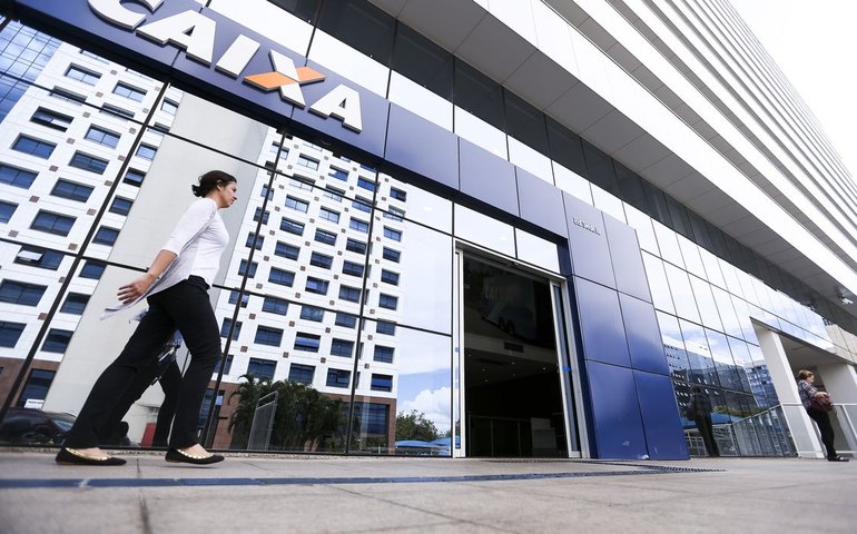 Caixa divulga calendário de pagamento do Fundo PIS/Pasep