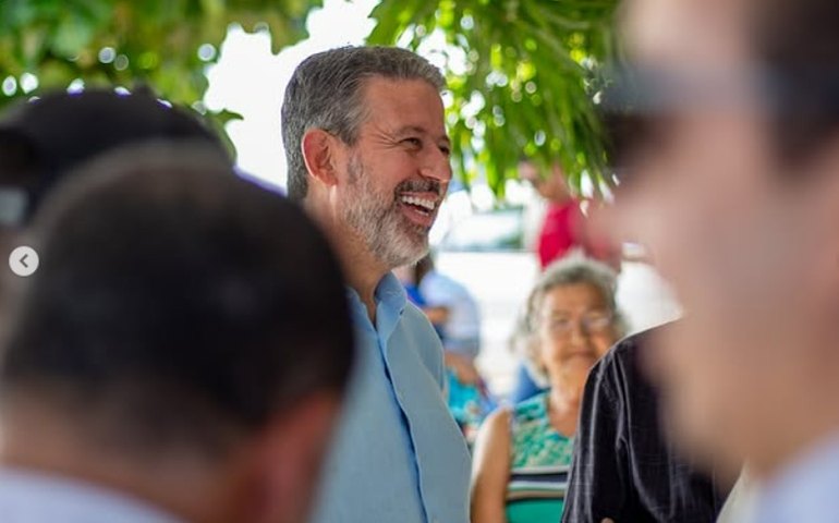 Para 2026, vem aí um ‘novo Arthur Lira’ como candidato ao Senado Federal