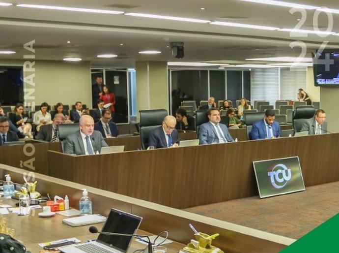 TCU aponta riscos e irregularidades no uso de plataformas eletrônicas privadas para licitações