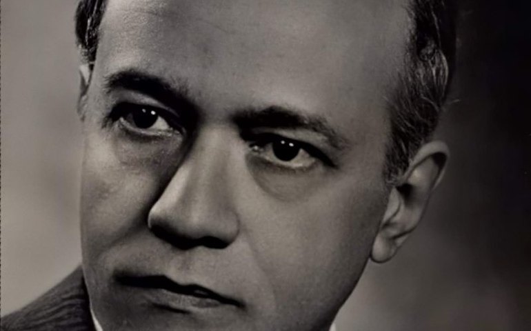 Jorge de Lima será o grande homenageado da 10ª Bienal de Alagoas, nesta quarta, em Jaraguá
