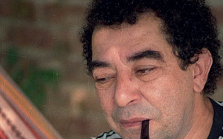 As mais tocadas de João Nogueira, que nos deixou há 25 anos