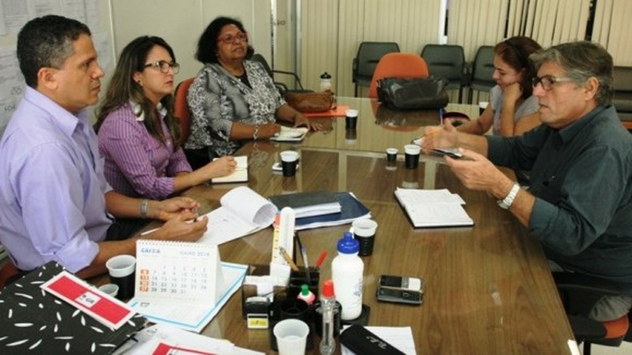 Curso sobre direitos humanos, diversidade sexual e gênero capacita professores