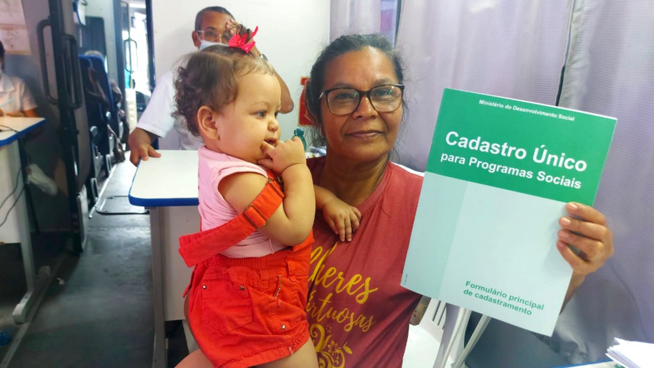 Assistência para Todos vai atender 300 famílias da Chã da Jaqueira na próxima quinta, dia 25