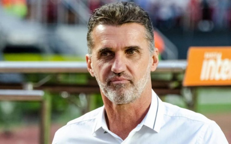 Mancini quer resgatar ‘cara’ do Corinthians e se vê na sua ‘grande chance’