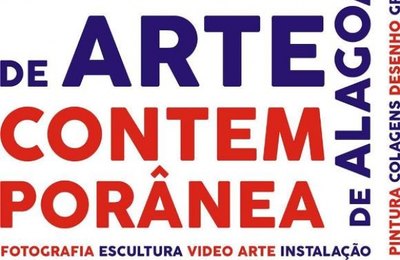 Secult divulga selecionados para o 3º Salão de Arte Contemporânea de Alagoas
