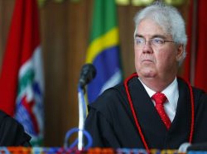 MP AL defende que vaga de conselheiro no TC seja para o MP de Contas