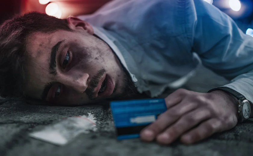 Cientistas descobrem áreas do cérebro que só se ativam pelo vício