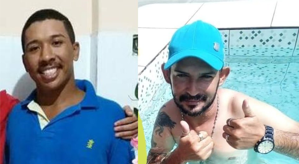 duplo homicidio em Propriá