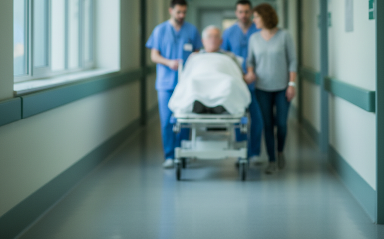 Galvão Bueno é internado em Londrina após mal-estar na noite de Natal