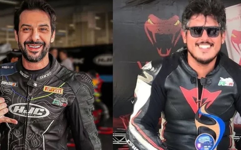 Esporte de risco: tragédia em Cascavel eleva mortos no motociclismo esportivo brasileiro para 54, 1,3% das fatalidades mundiais