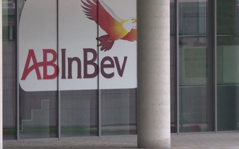 AB InBev lucra bem mais que o esperado no 1º trimestre