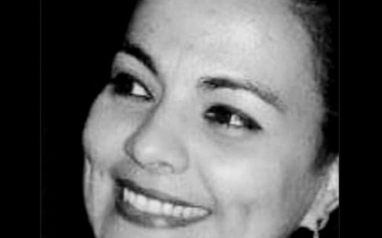 Abigail Fernandes é encontrada morta na casa onde morava, em Palmeira dos Índios