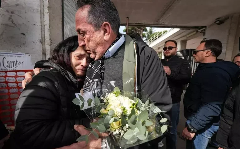 Morre na Itália menino de 2 anos que recebeu transplante de coração danificado