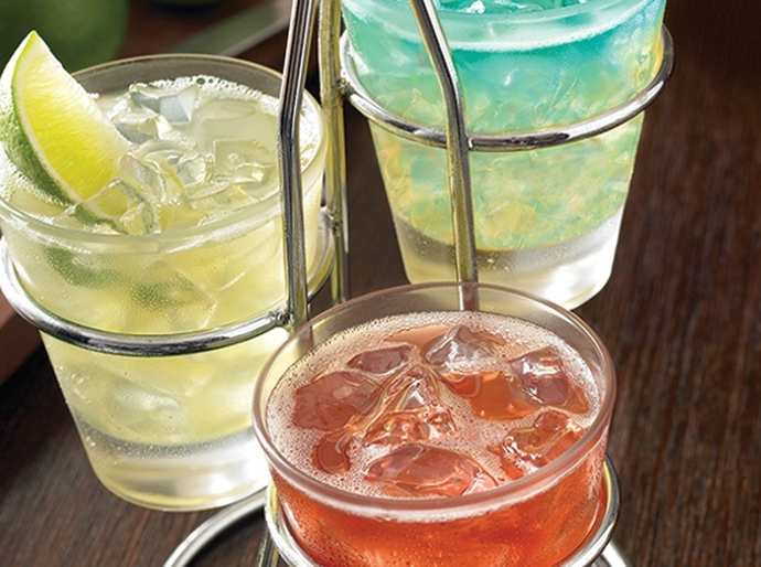 Outback antecipa o Australia Day e presenteia clientes durante a semana