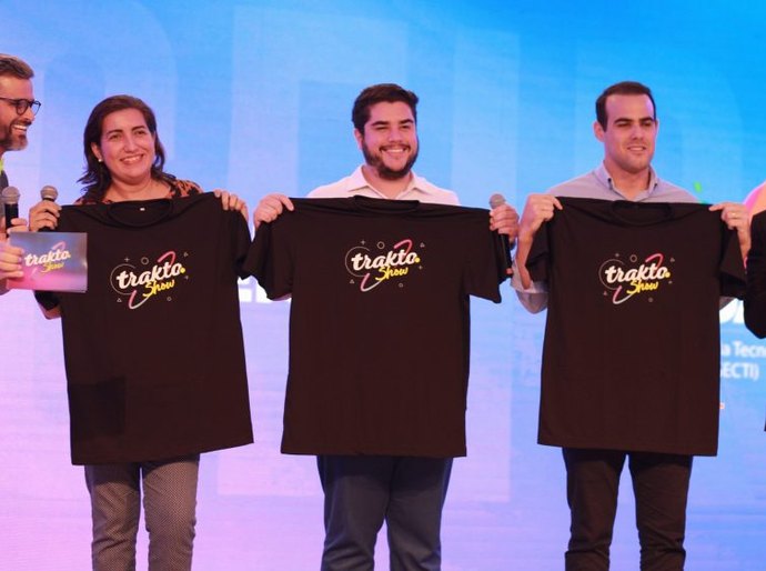 Top 10 e número 1 do Brasil, André Baran confirma presença no Macena Open, na Praia do Francês