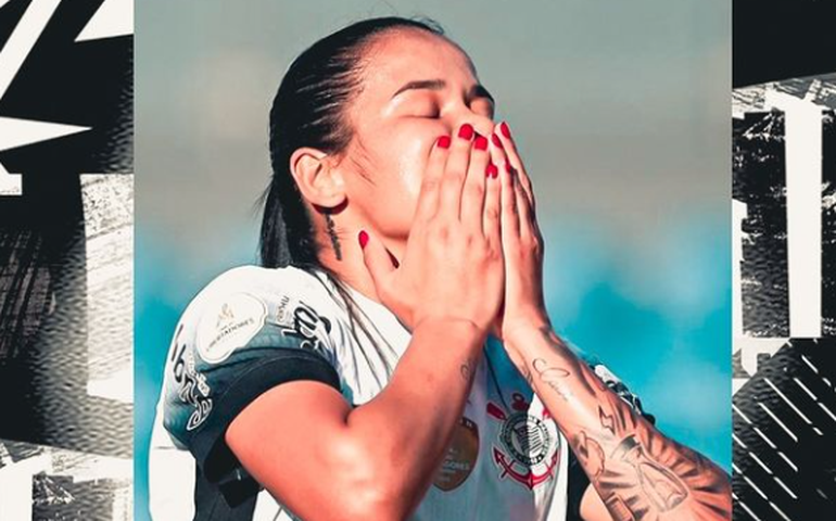 Corinthians é penta da Libertadores feminina e amplia hegemonia no continente