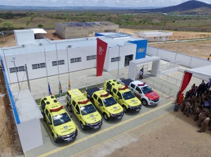 Governador atua para convocar reserva técnica da Polícia Civil e Perícia Oficial
