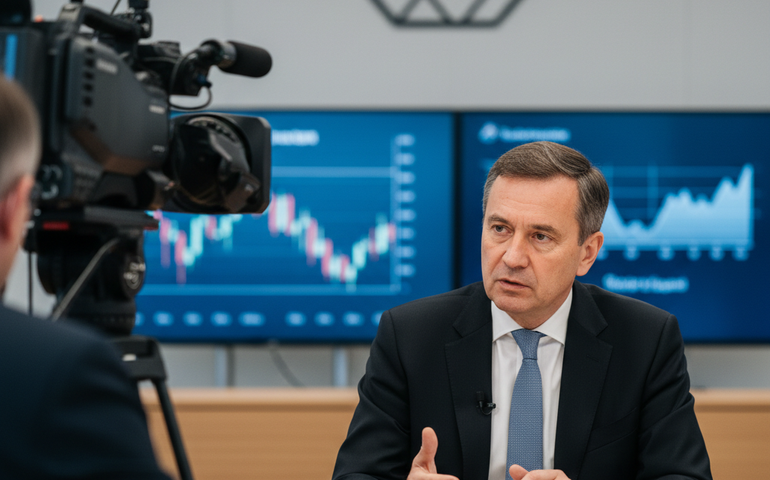 BCE precisa de autonomia total na condução da política monetária, afirma dirigente austríaco