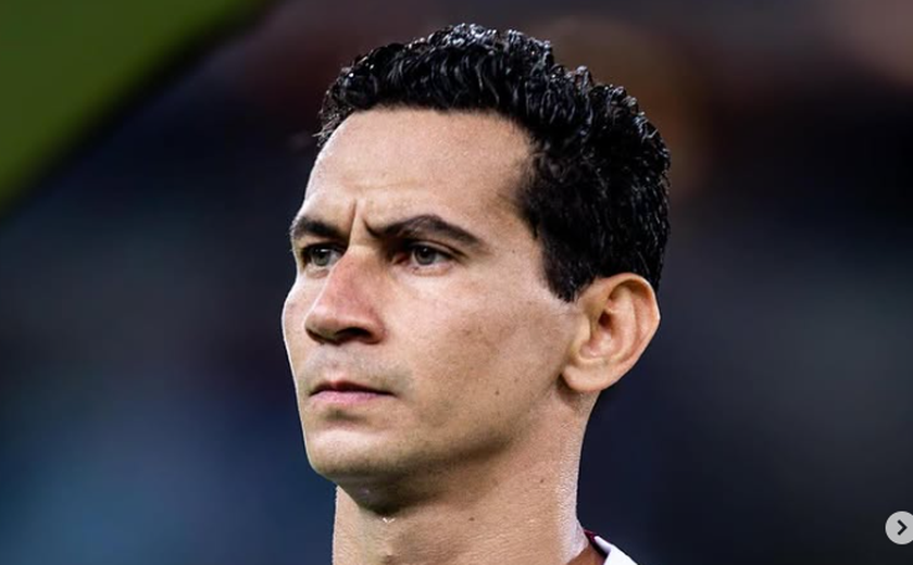 Ganso treina e pode reforçar o Fluminense contra o Palmeiras no Maracanã