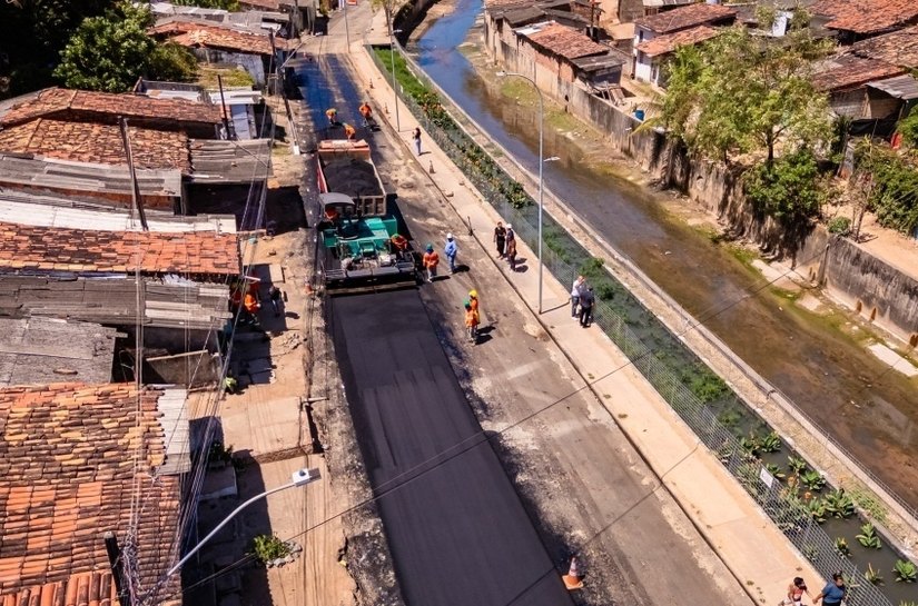 Maceió celebra 210 anos com mudanças históricas
