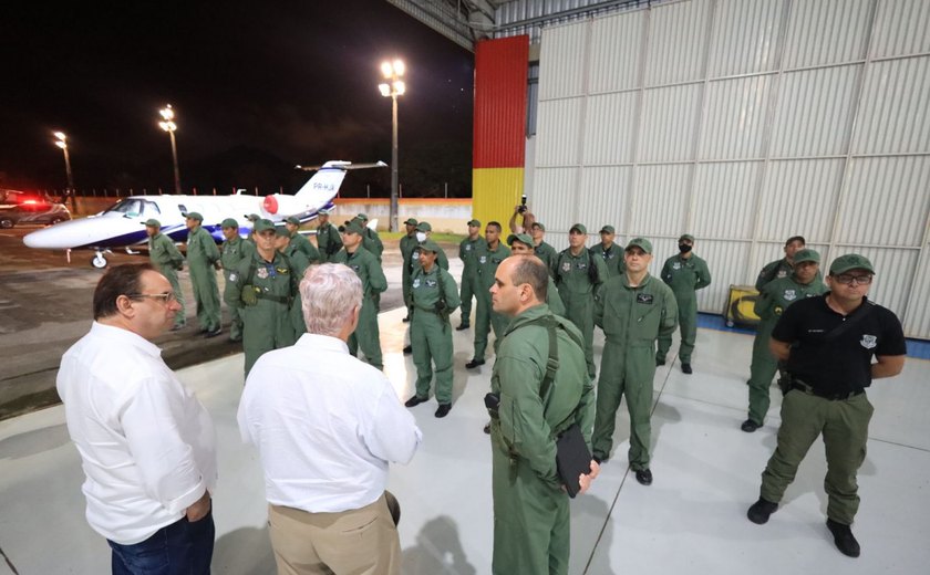 Revitalização de aeroporto vai colocar Arapiraca na rota de voos comerciais no Brasil