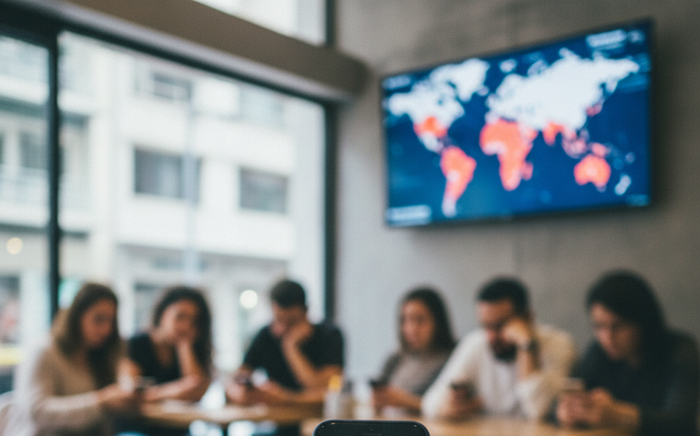 Rede social X apresenta instabilidade nesta sexta-feira no Brasil e em outros países