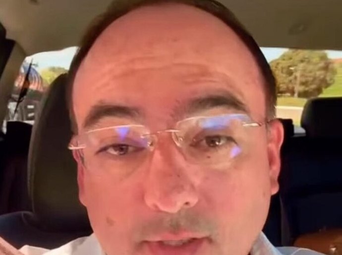 Crônico problema de falta d’água em Junqueiro chega a seu fim; diz emocionado prefeito Leandro Silva