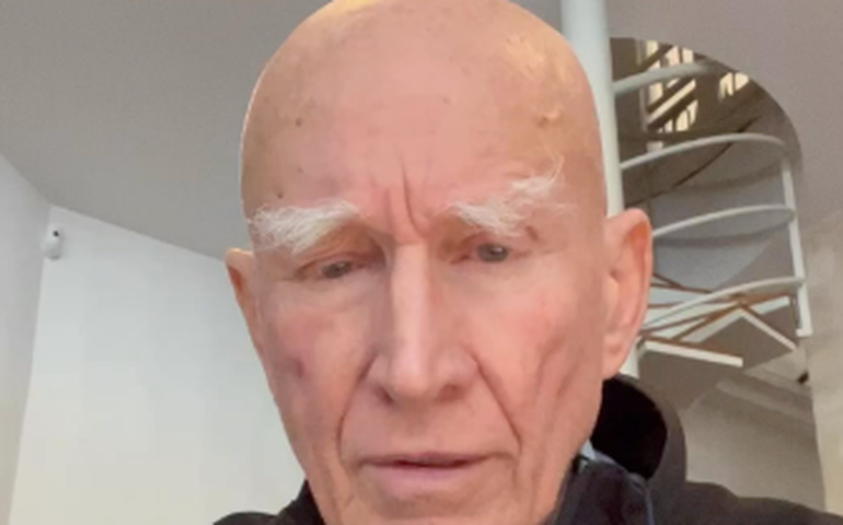 Sebastião Salgado anunciou a aposentadoria em 2024: 'Eu vivi tanto e vi tantas coisas'