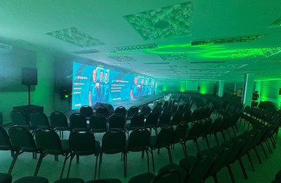Maceió sedia evento nacional sobre negócios com a presença do ex-BBB Arthur Aguiar