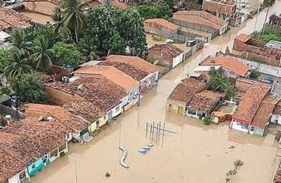 Governo Federal libera mais de R$16,7 milhões a 12 cidades atingidas por desastres naturais