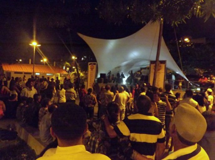 Arapiraca promove projeto Reggae Solidário neste domingo