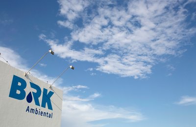 BRK Ambiental se prepara para assumir saneamento da grande Maceió
