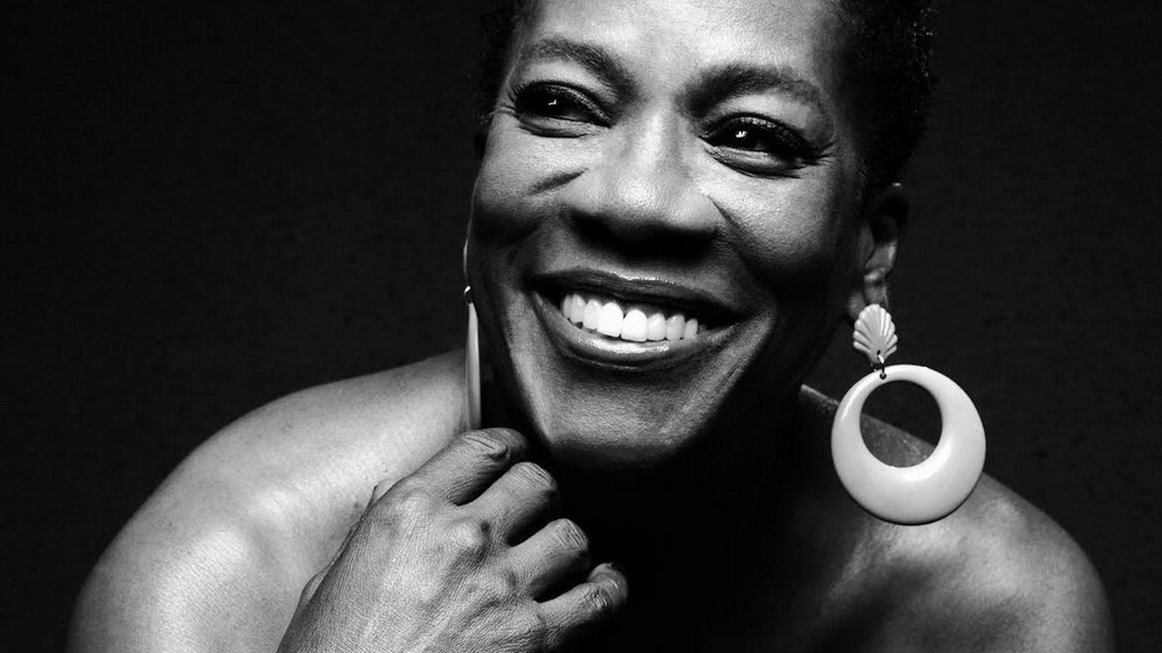 Leila Maria expande a África de Djavan no álbum ‘Ubuntu’