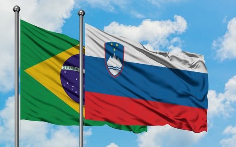 Projeto aprova acordo do Brasil com a Eslovênia sobre troca e proteção de informações sigilosas