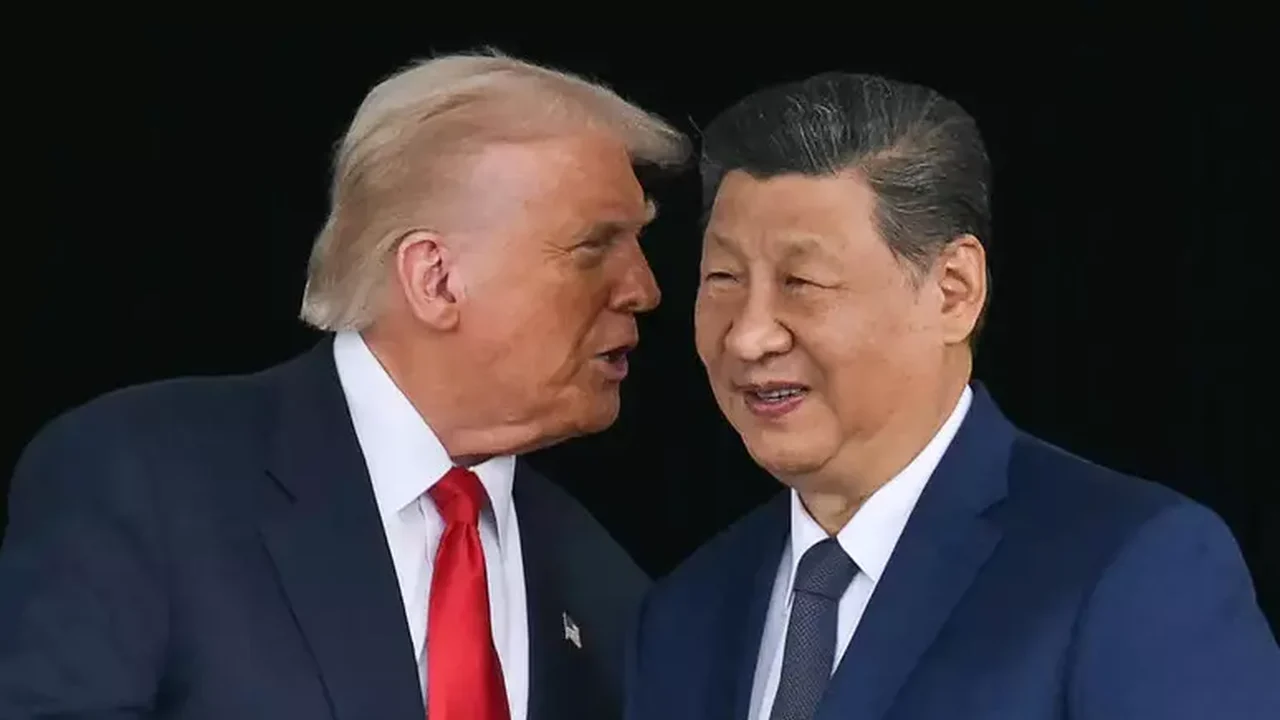 Tarifas de Trump e queda nos elétricos levam Honda ao primeiro prejuízo em 68 anos