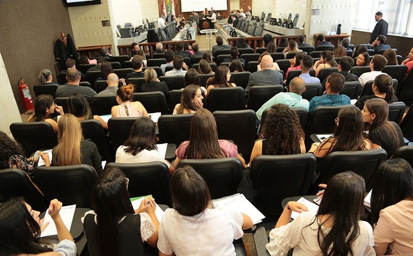 Esmal abre inscrições para a residência jurídica da pós-graduação