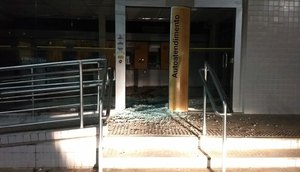 agencia do banco do brasil