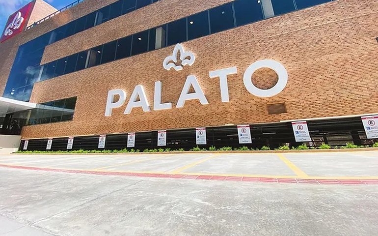 Palato abre vagas para contratação imediata em Maceió