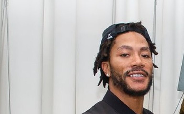 Derrick Rose, MVP mais jovem da NBA, se aposenta do basquete aos 35 anos
