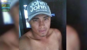 preso