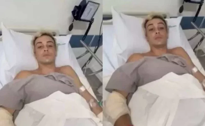 'Vem brincar': modelo que atropelou e matou jovem debochou de blitz antes