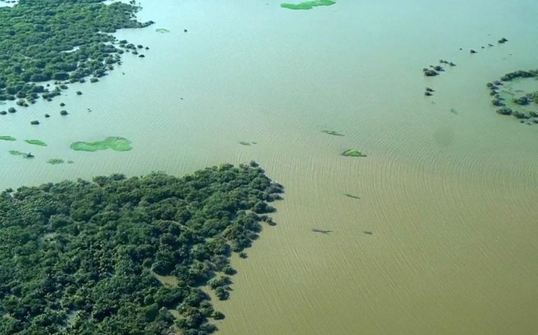 Comissão debate proteção legal da bacia do rio Tapajós